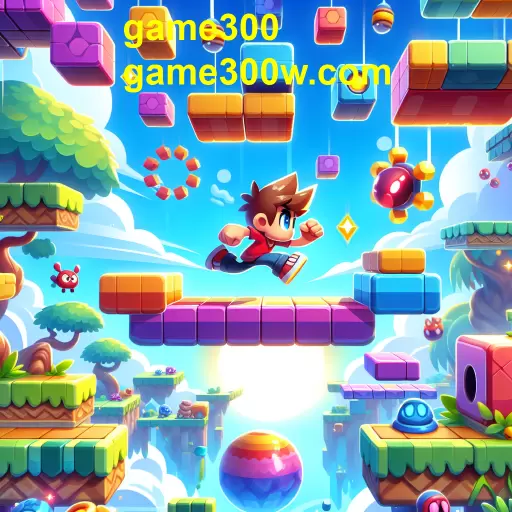 A Evolução dos Jogos de Plataforma: Do Clássico ao Moderno